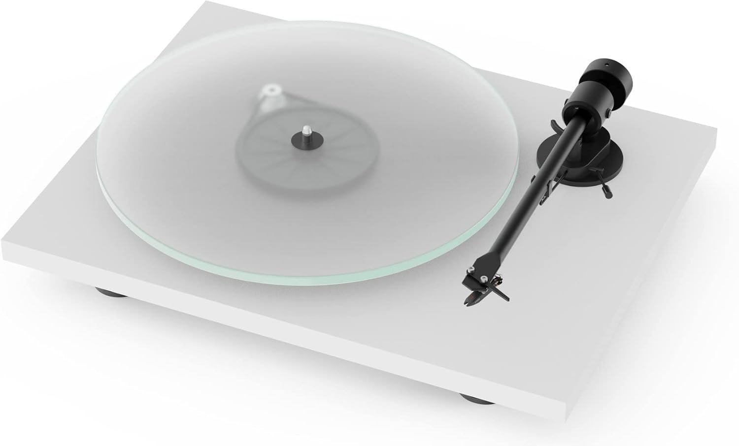 Pro-Ject T1 Phono SB Turntable Review