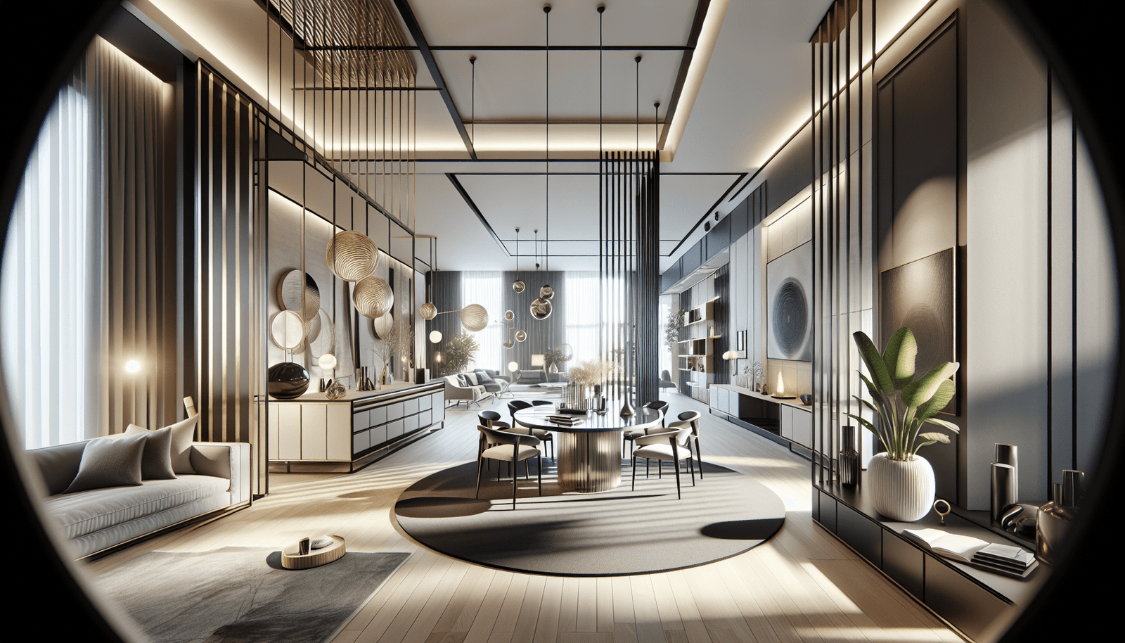 Ahmed Magdii 3D Interior Design Renderings Review