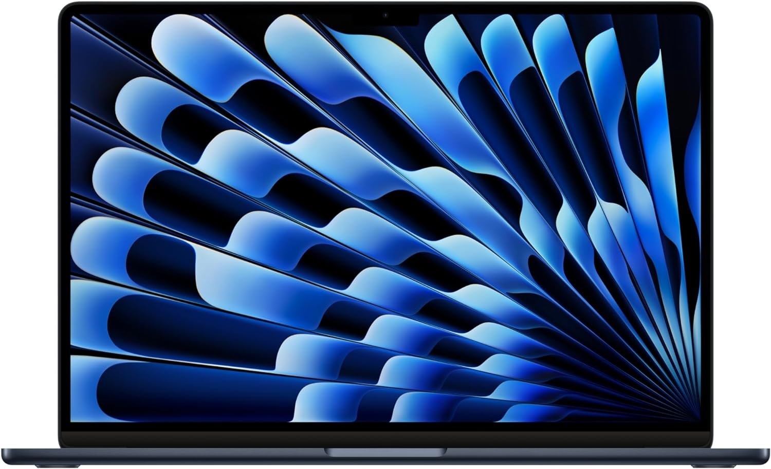 Apple 2024 MacBook Air 15-inch Laptop Review