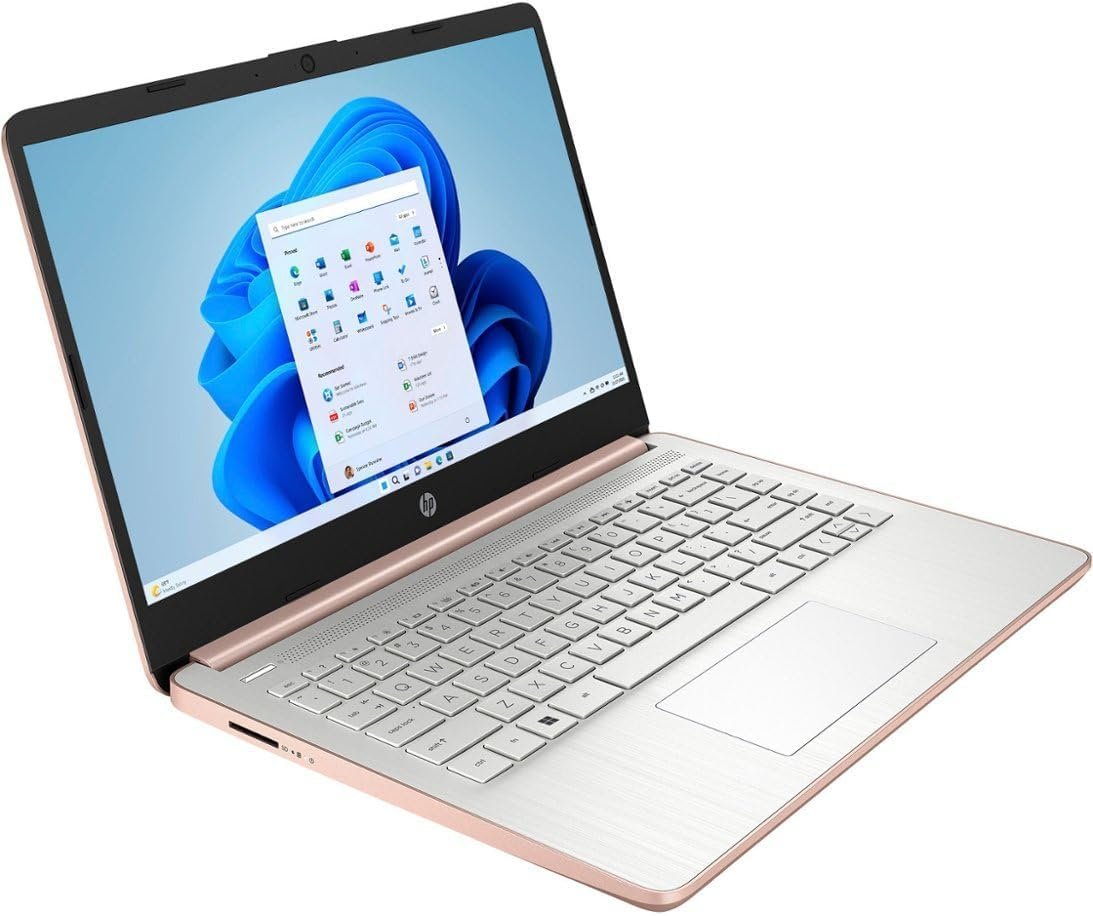 HP Newest 14″ Ultral Light Laptop Review