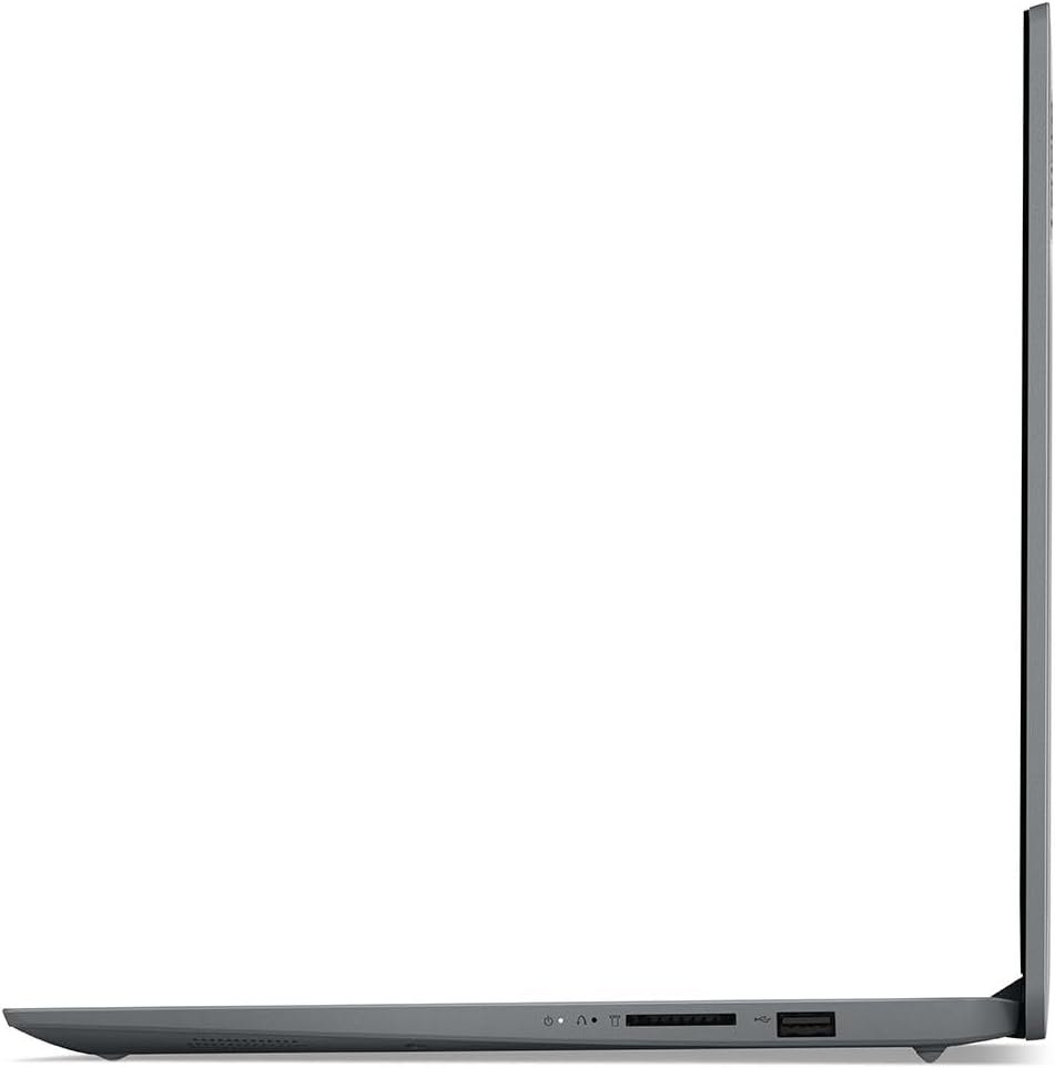 Lenovo IdeaPad 1 Laptop Review